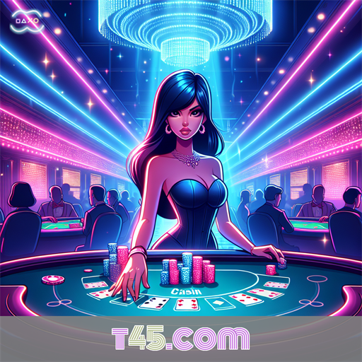 Experiência VIP: O Que T45.com Oferece aos Jogadores