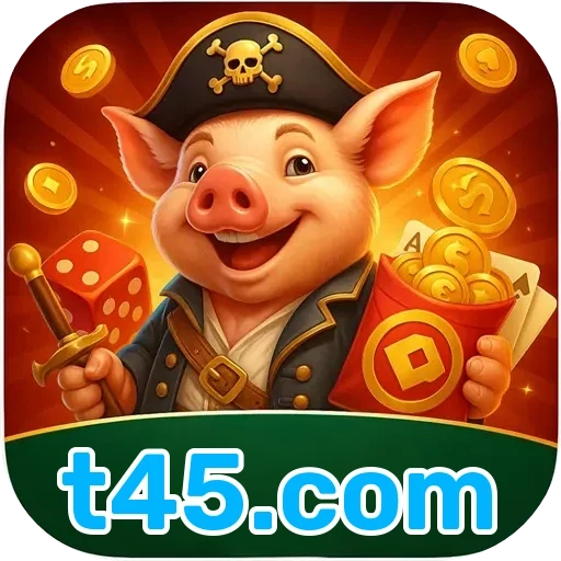 t45.com: Explore a Seção App e Melhore Sua Experiência de Jogo