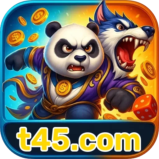 t45.com: A Plataforma Brasileira de Jogos Que Você Precisa Conhecer