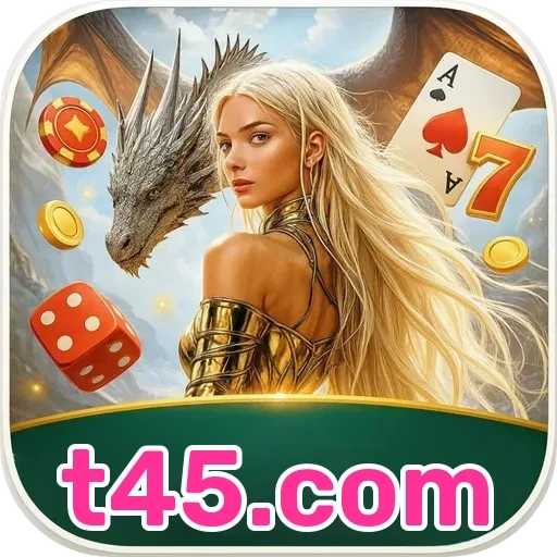 t45.com: Descubra os Recursos de Segurança que Elevam Seu Jogo