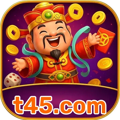 t45.com: Suporte 24/7 Que Potencializa Sua Experiência de Jogo